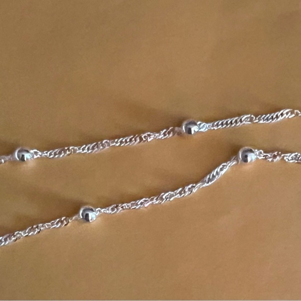 MILOR STERLING SILVER BRACELET - CONDITION NWOT